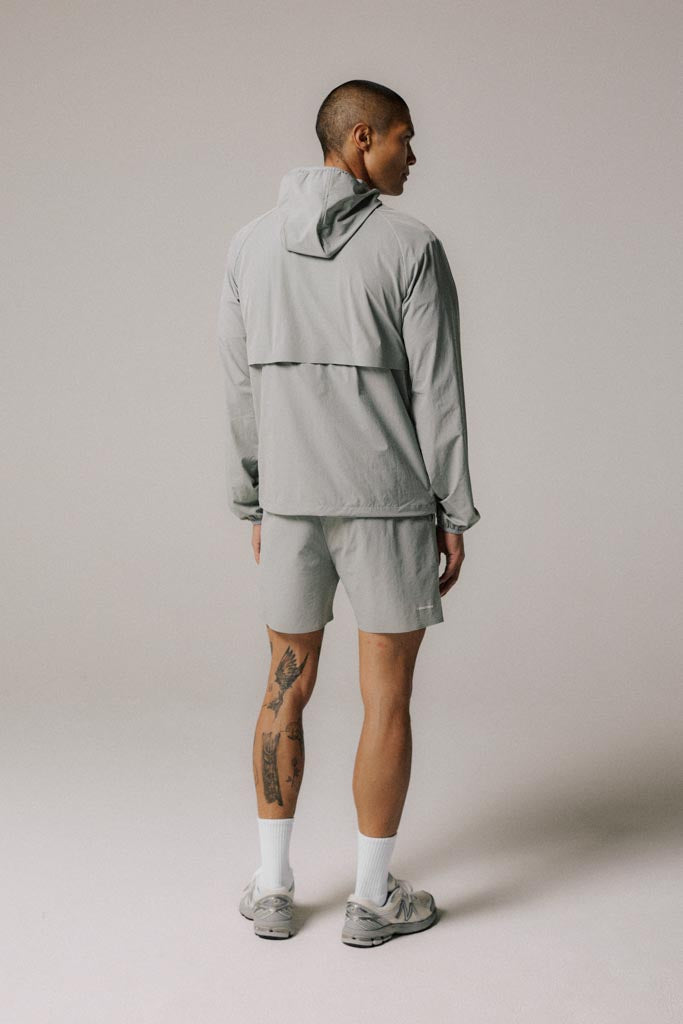 EVERYDAY WINDBREAKER