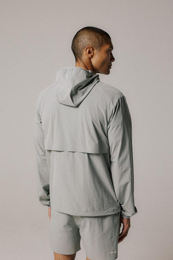EVERYDAY WINDBREAKER