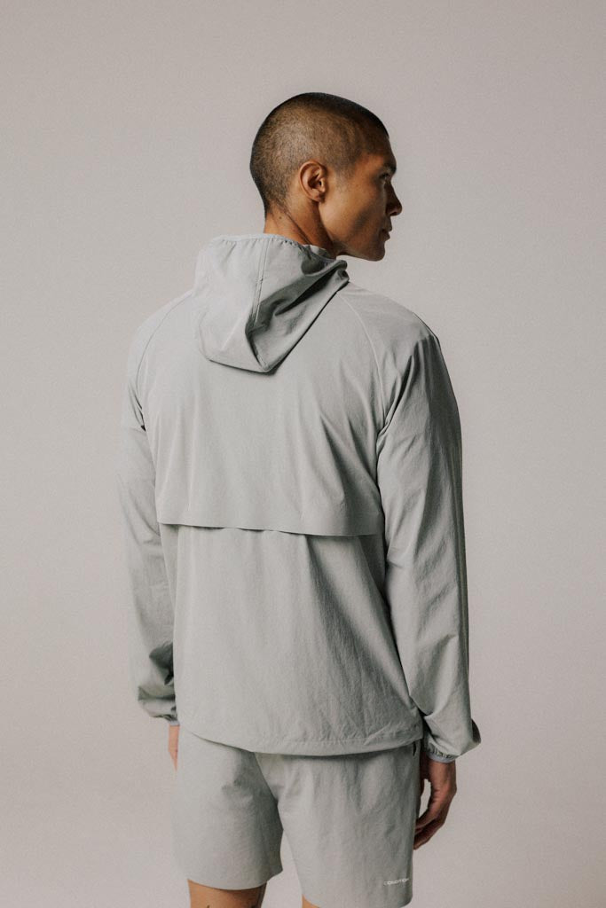 EVERYDAY WINDBREAKER