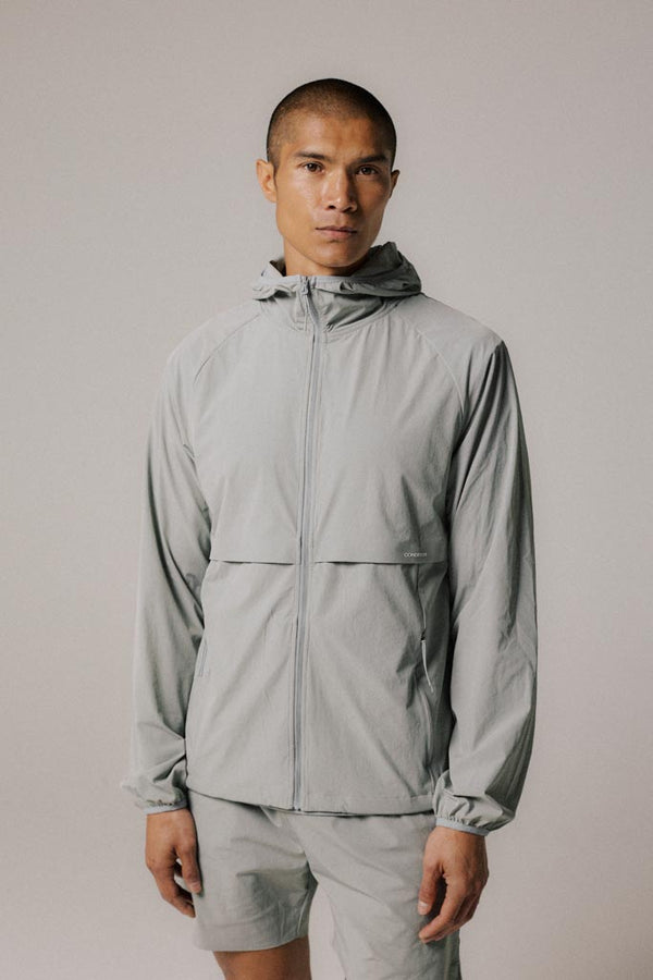 EVERYDAY WINDBREAKER