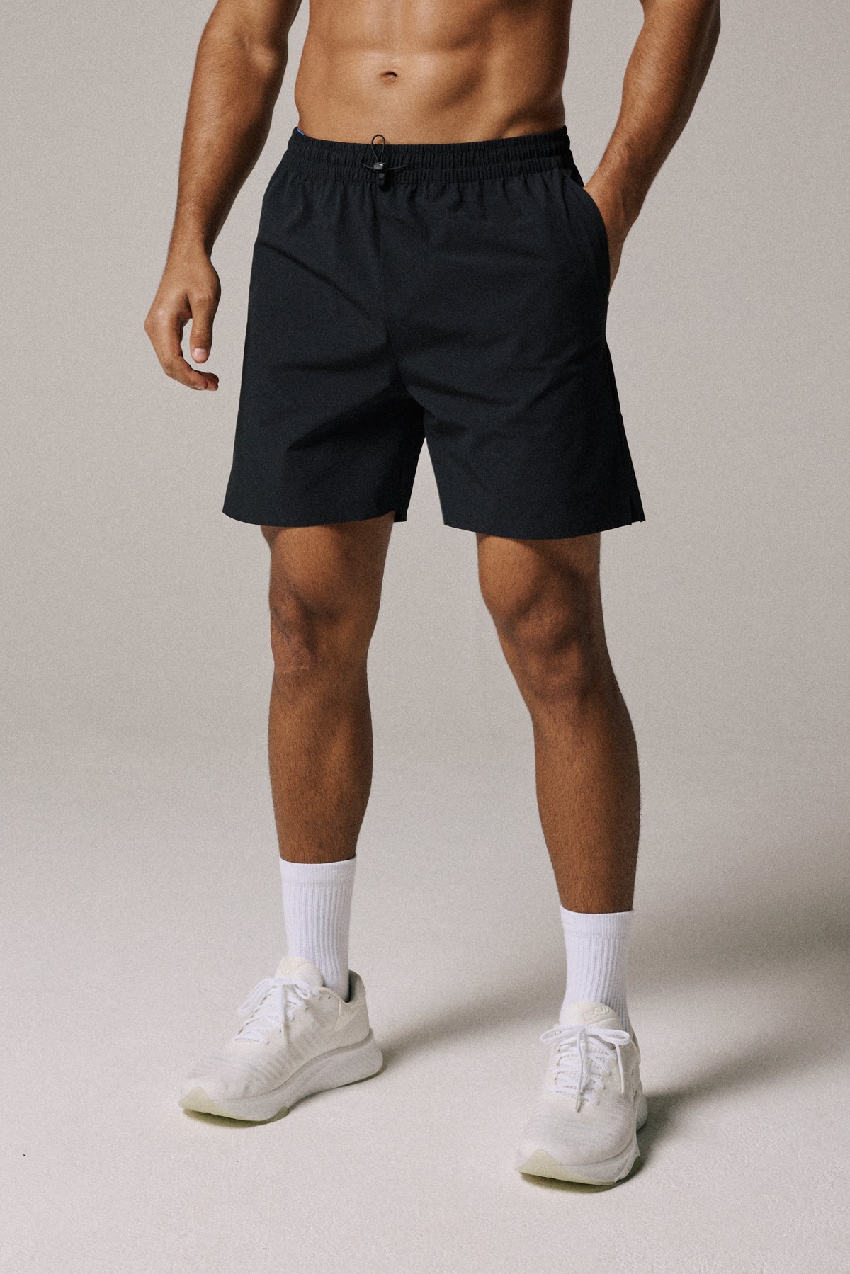 EVERYDAY SHORT 5"
