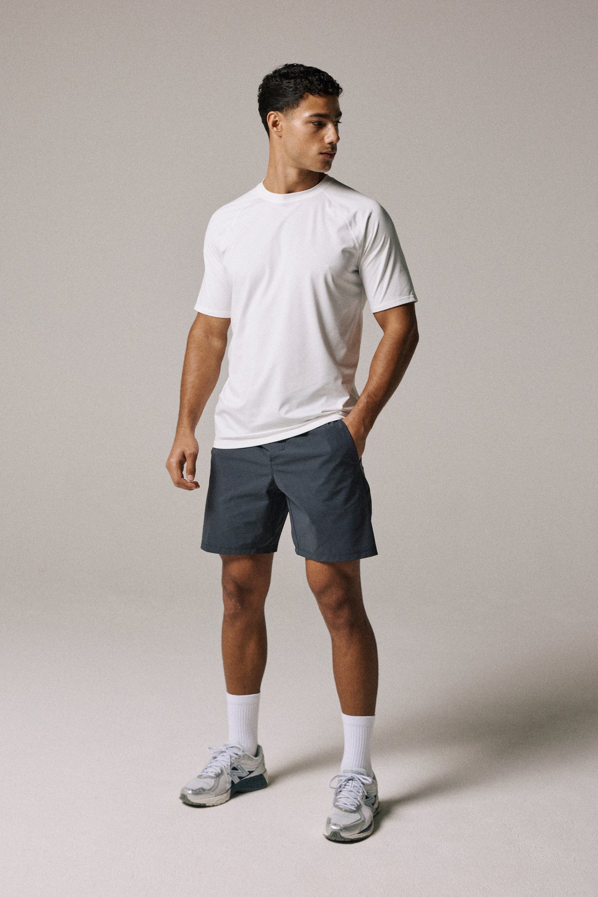 CORE T-SHIRT