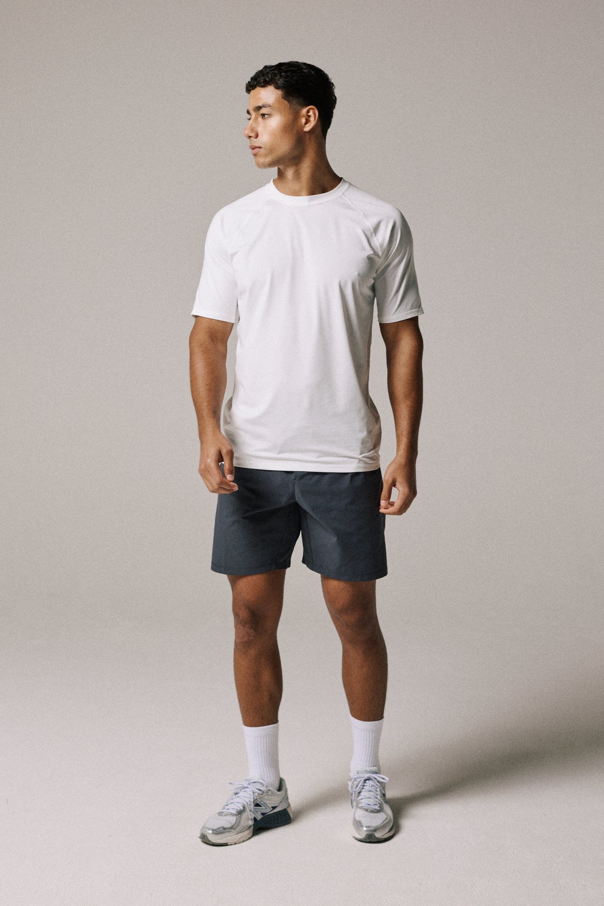 CORE T-SHIRT