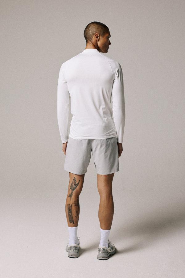 CORE QUARTER ZIP TOP