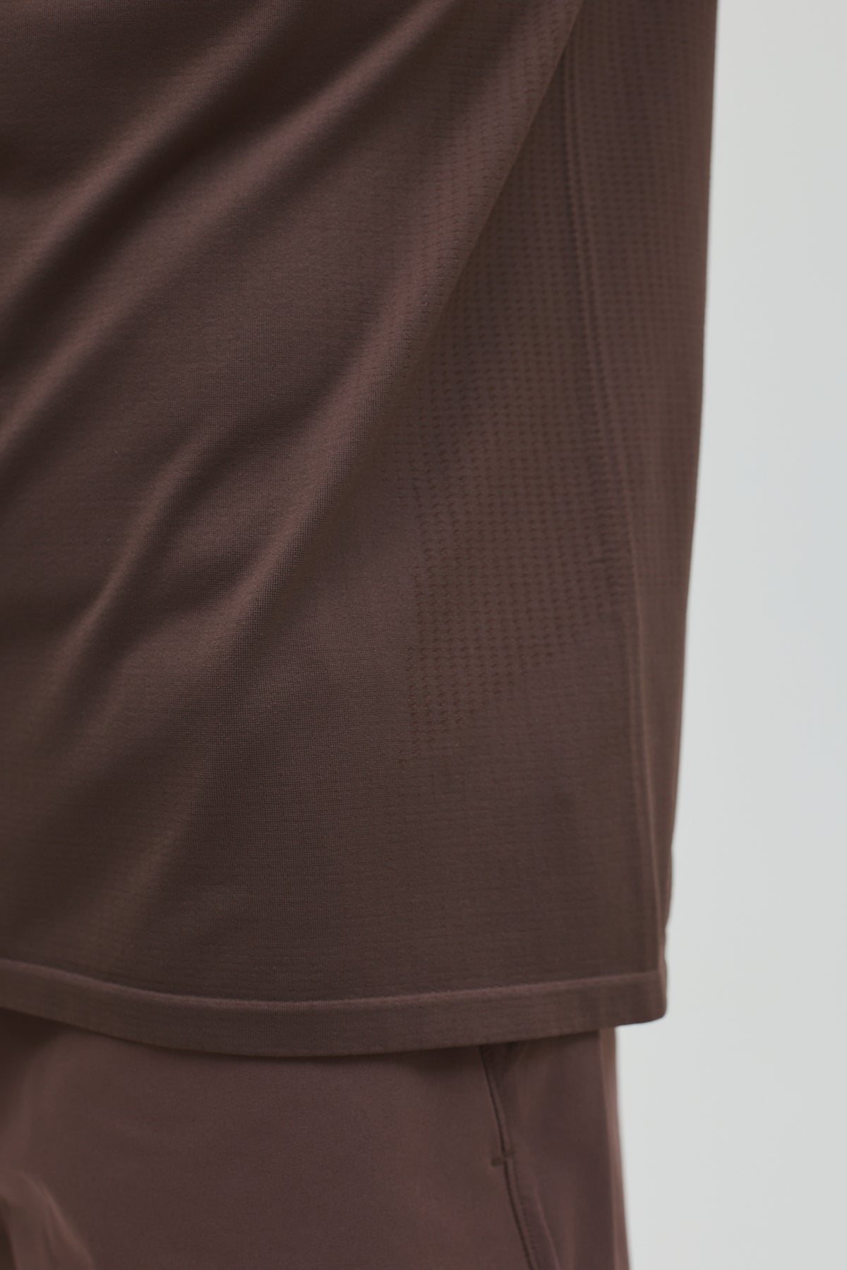 CORE SEAMLESS T-SHIRT