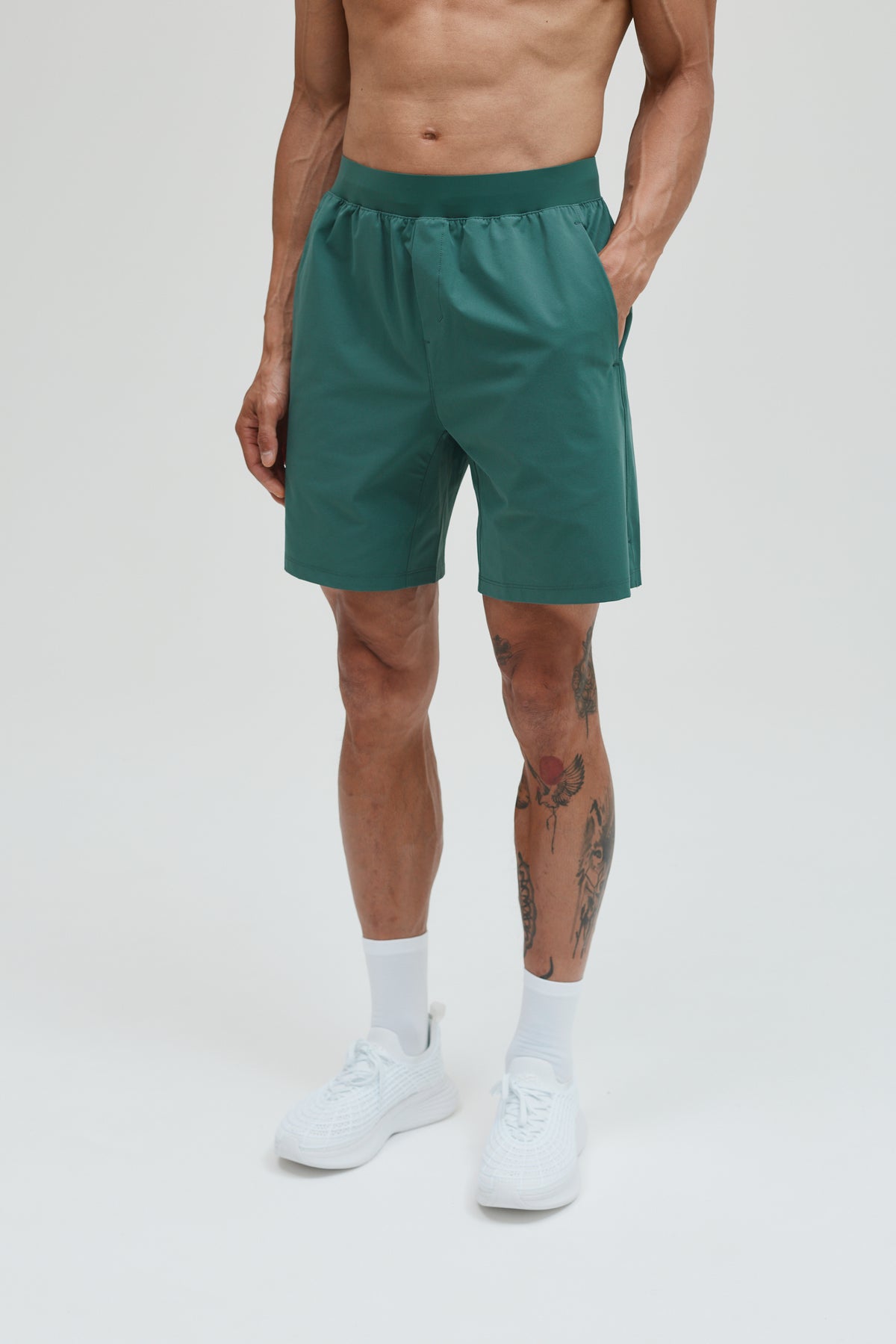 CORE SHORT 7"