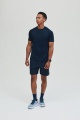 CORE SHORT + T-SHIRT