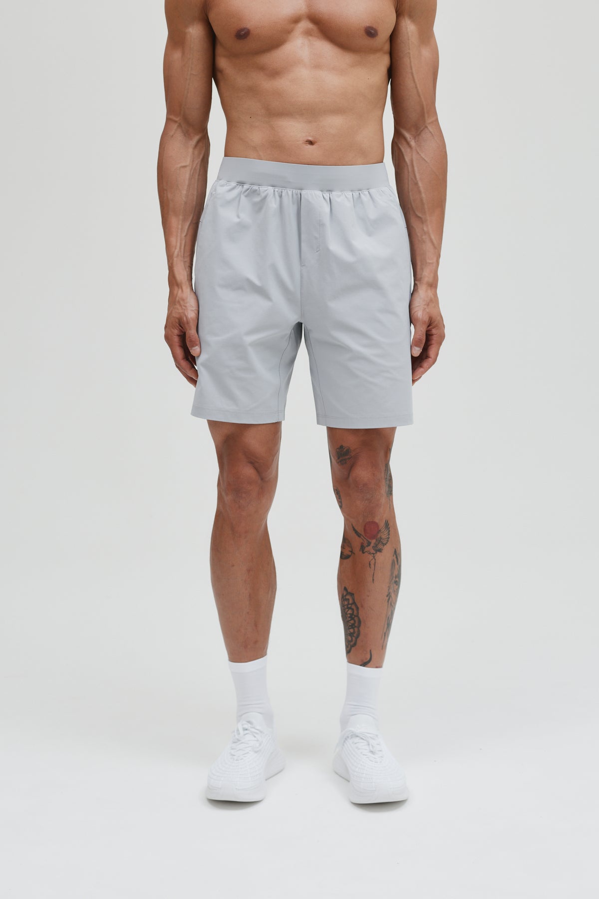 CORE SHORT 7"