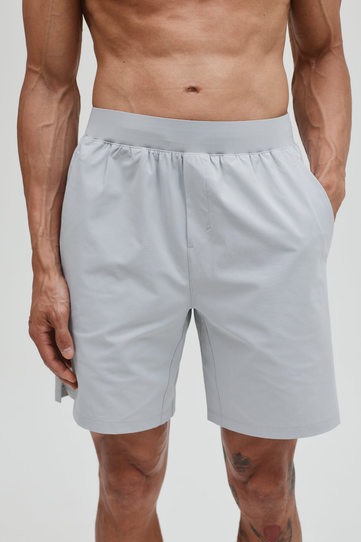 CORE SHORT 7"