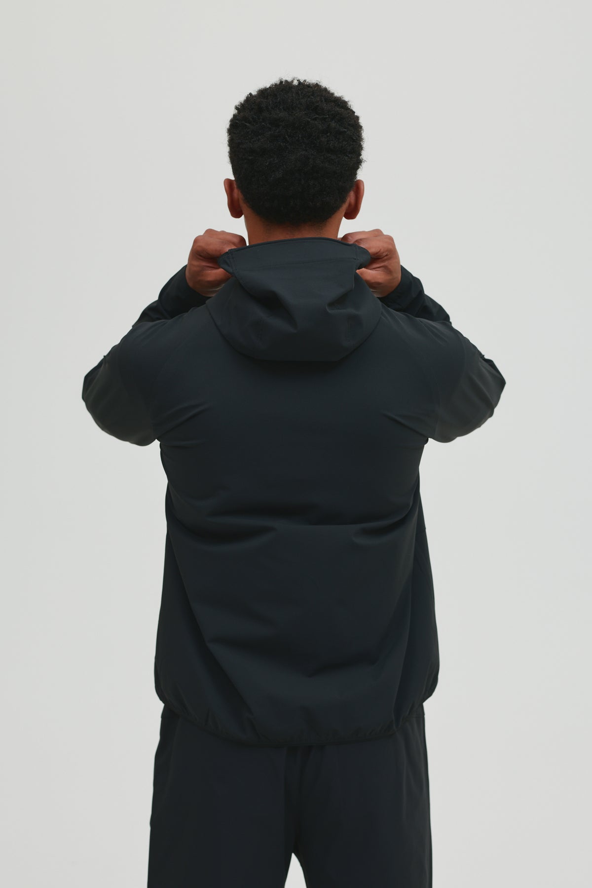 CORE WINDBREAKER