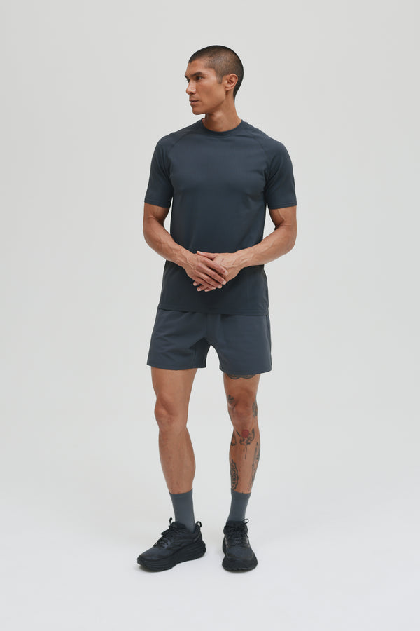 CORE SEAMLESS T-SHIRT