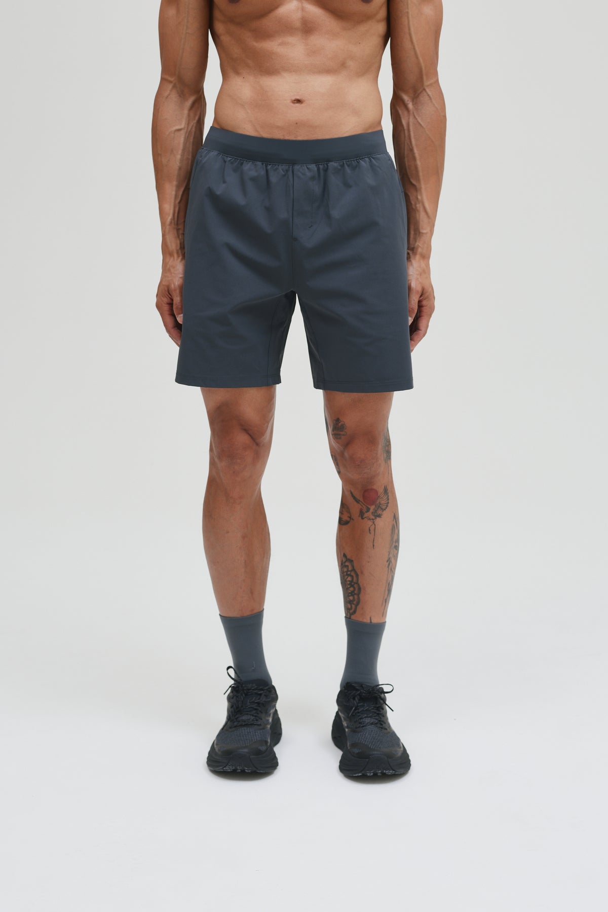 CORE SHORT 7"