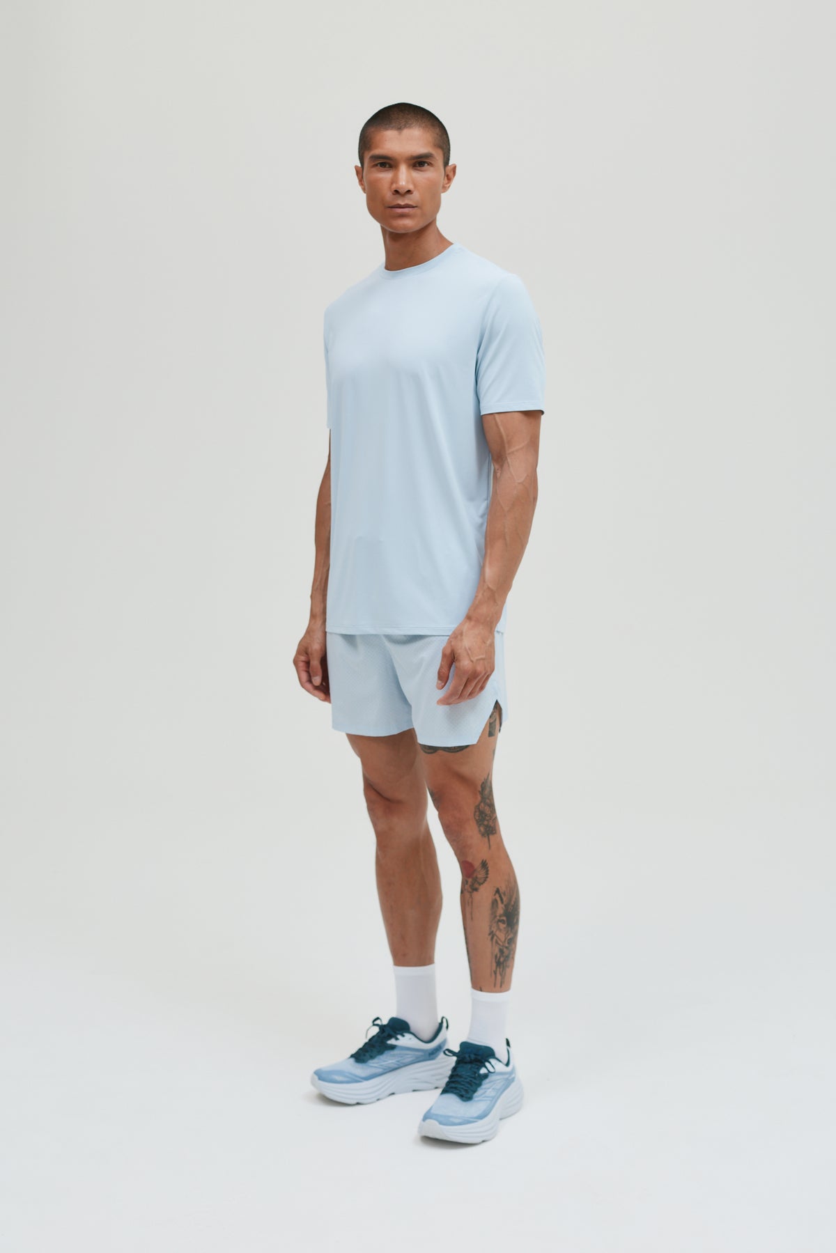 AERO SHORT