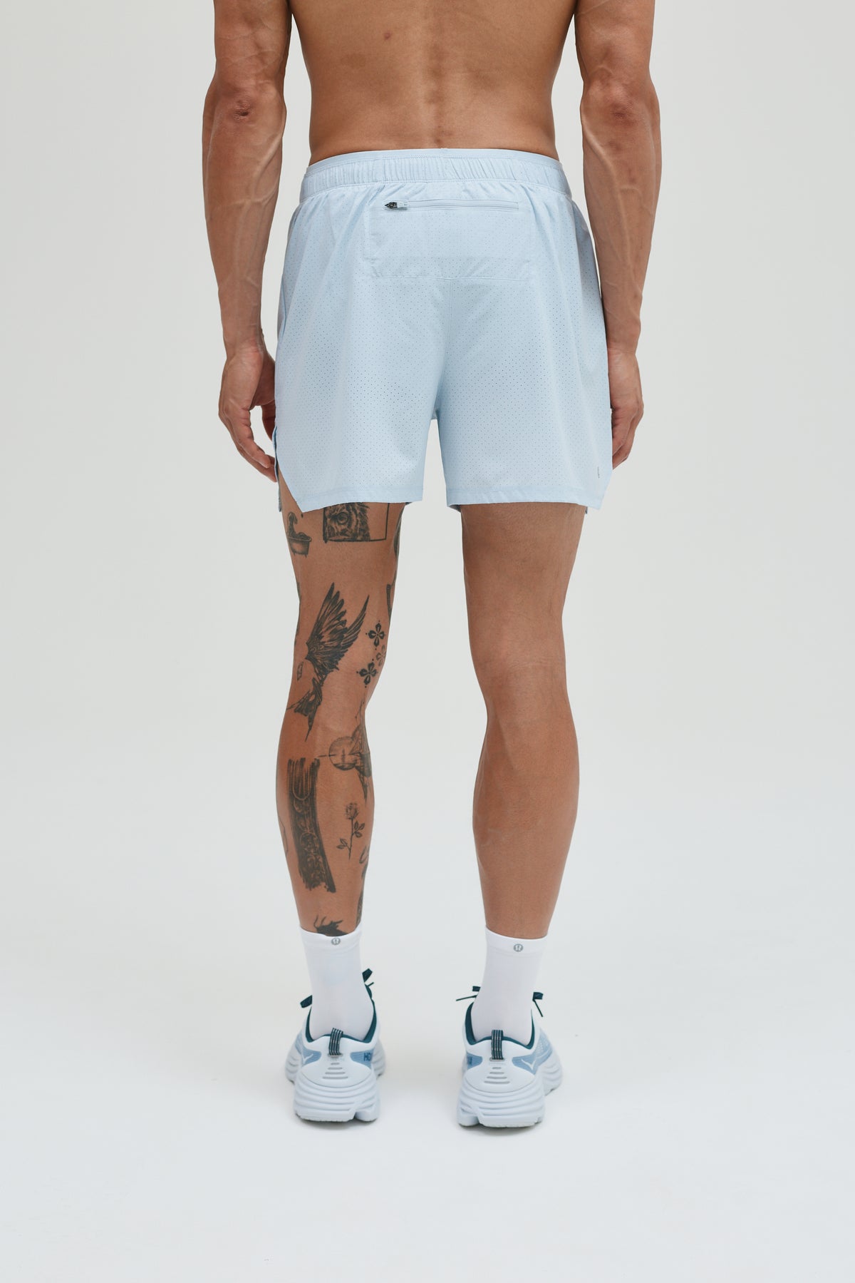 AERO SHORT