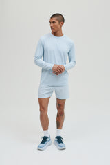 AERO SHORT + LONGSLEEVE T-SHIRT