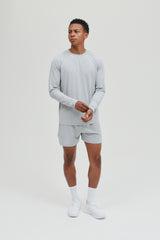 AERO SHORT + LONGSLEEVE T-SHIRT