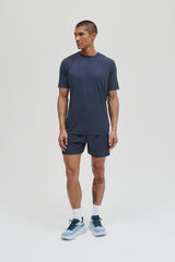 AERO SHORT + T-SHIRT