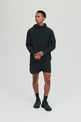 AERO SHORT + WINDBREAKER