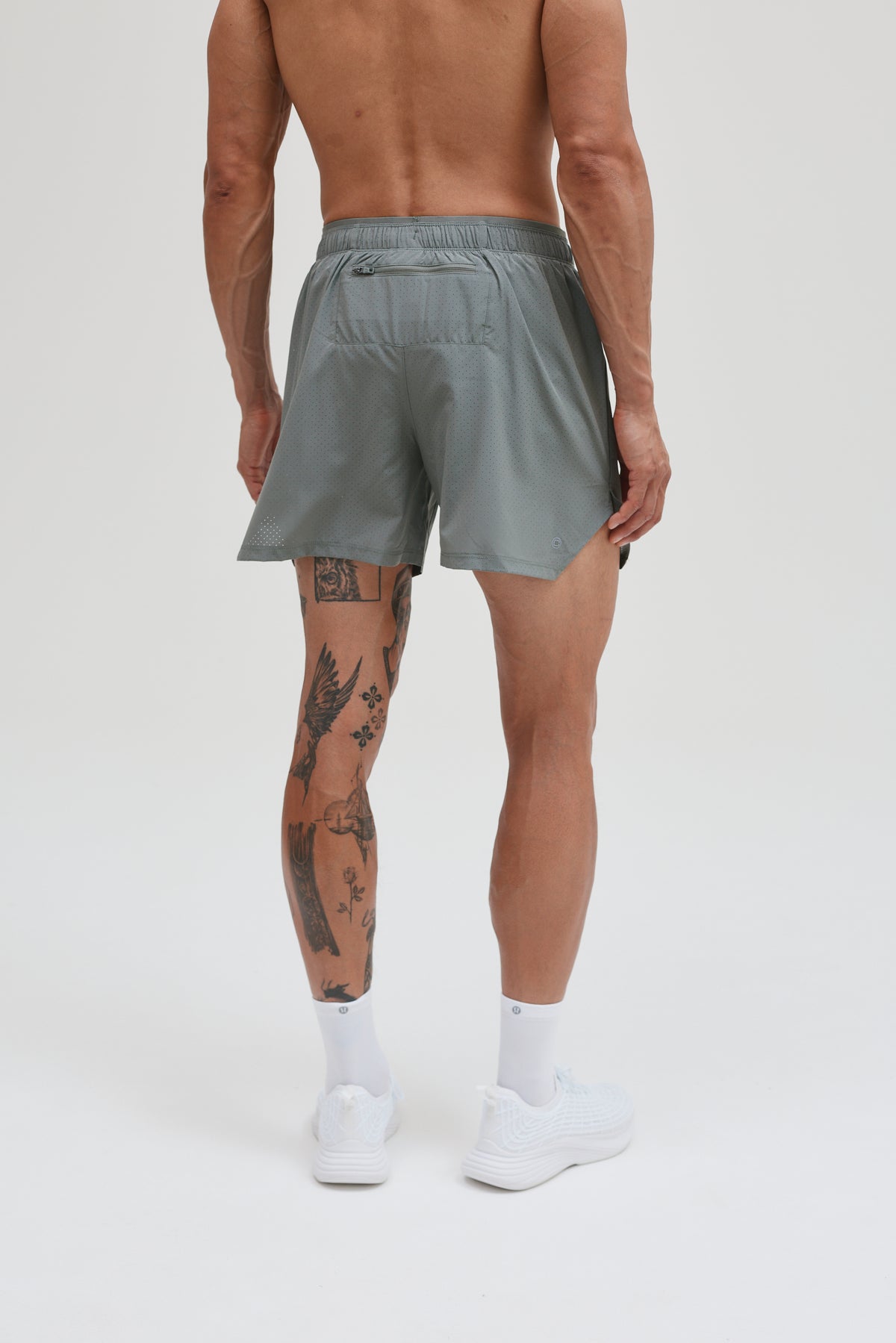 AERO SHORT + T-SHIRT