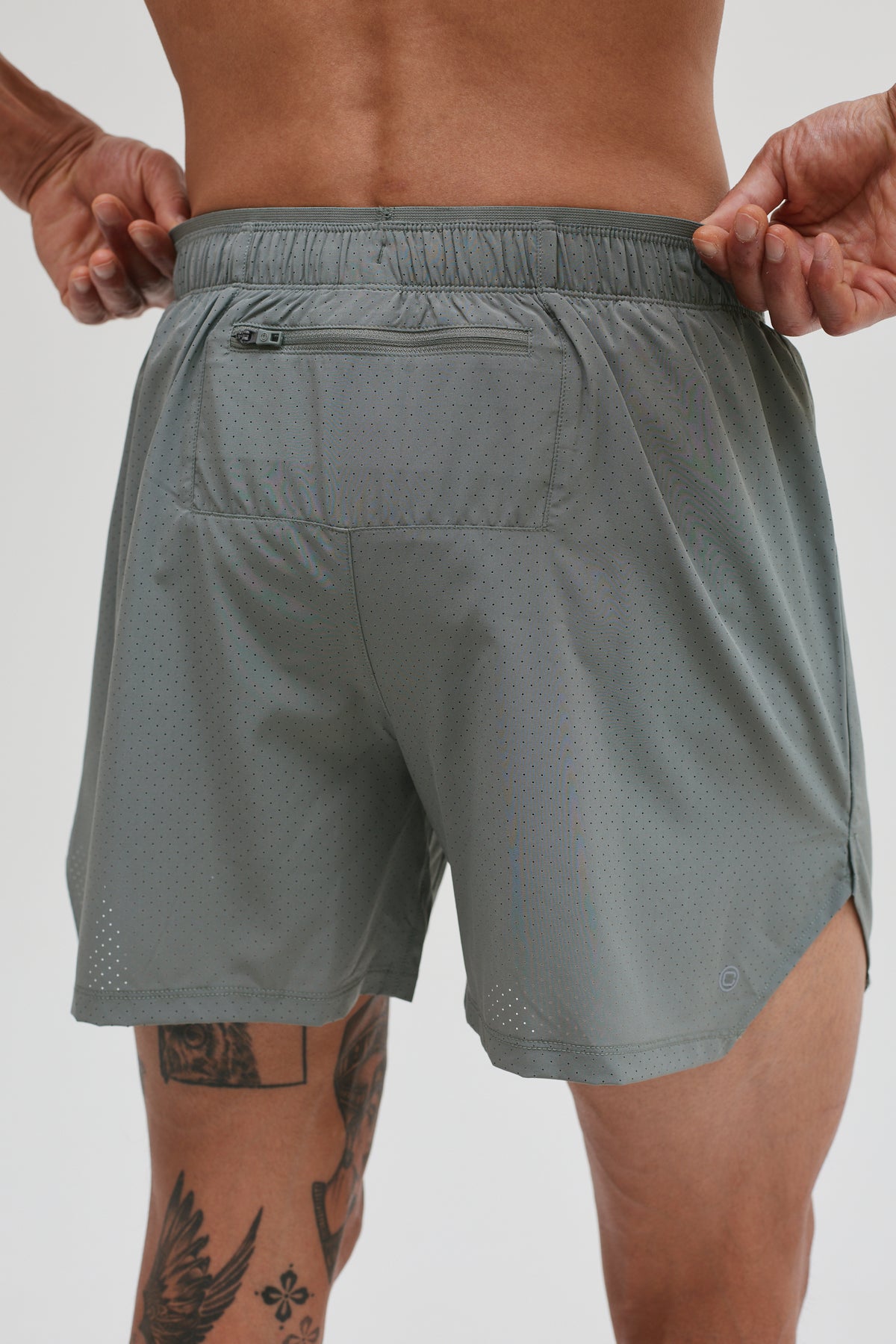AERO SHORT