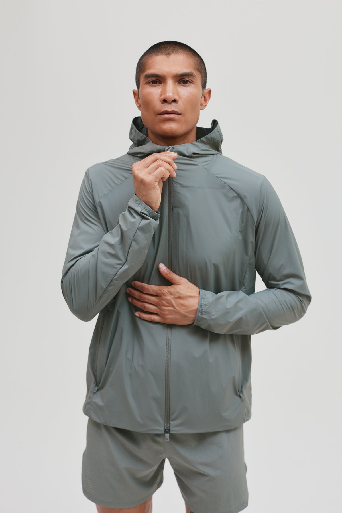 AERO WINDBREAKER