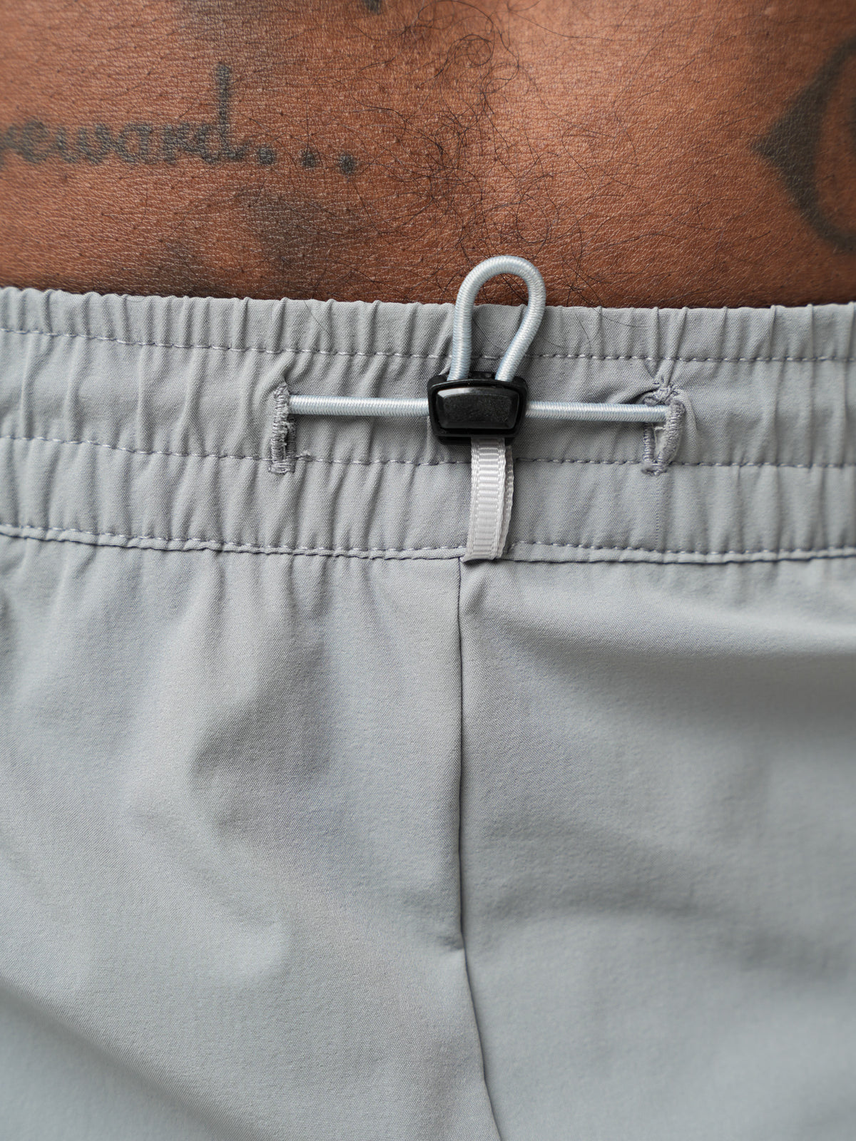 EVERYDAY SHORT 7"