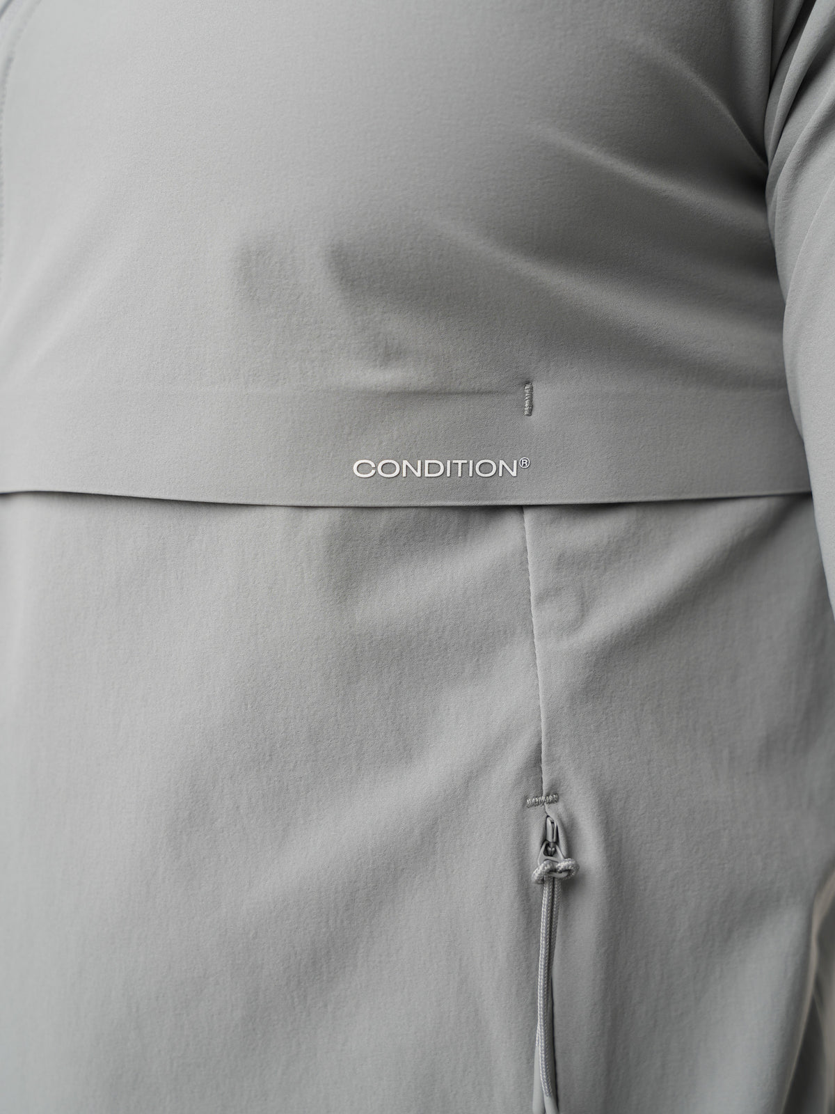 EVERYDAY WINDBREAKER