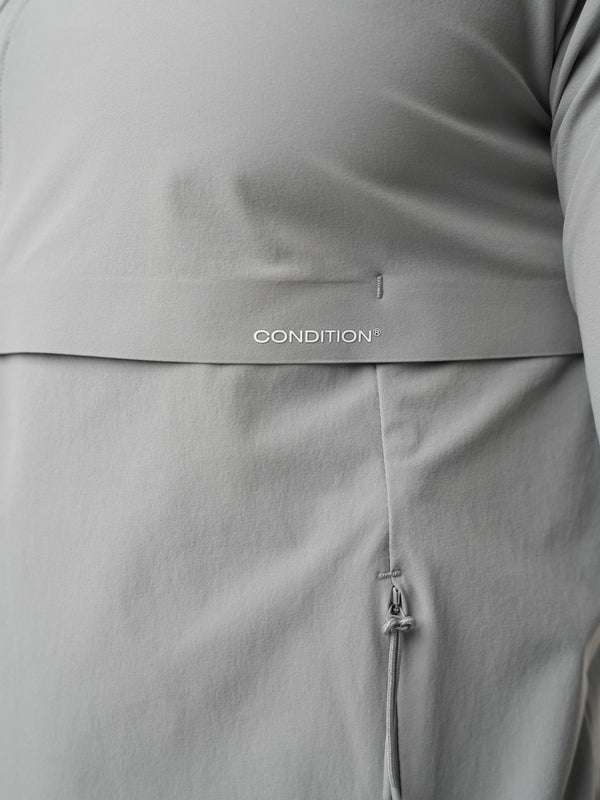 EVERYDAY WINDBREAKER