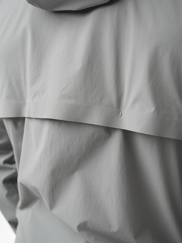 EVERYDAY WINDBREAKER